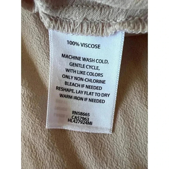 Chelsea.28 top - Picture 3 of 3